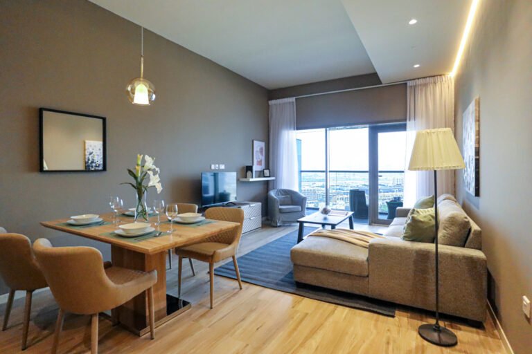 Budget-Friendly 1 Bedroom Apartments: What to Expect