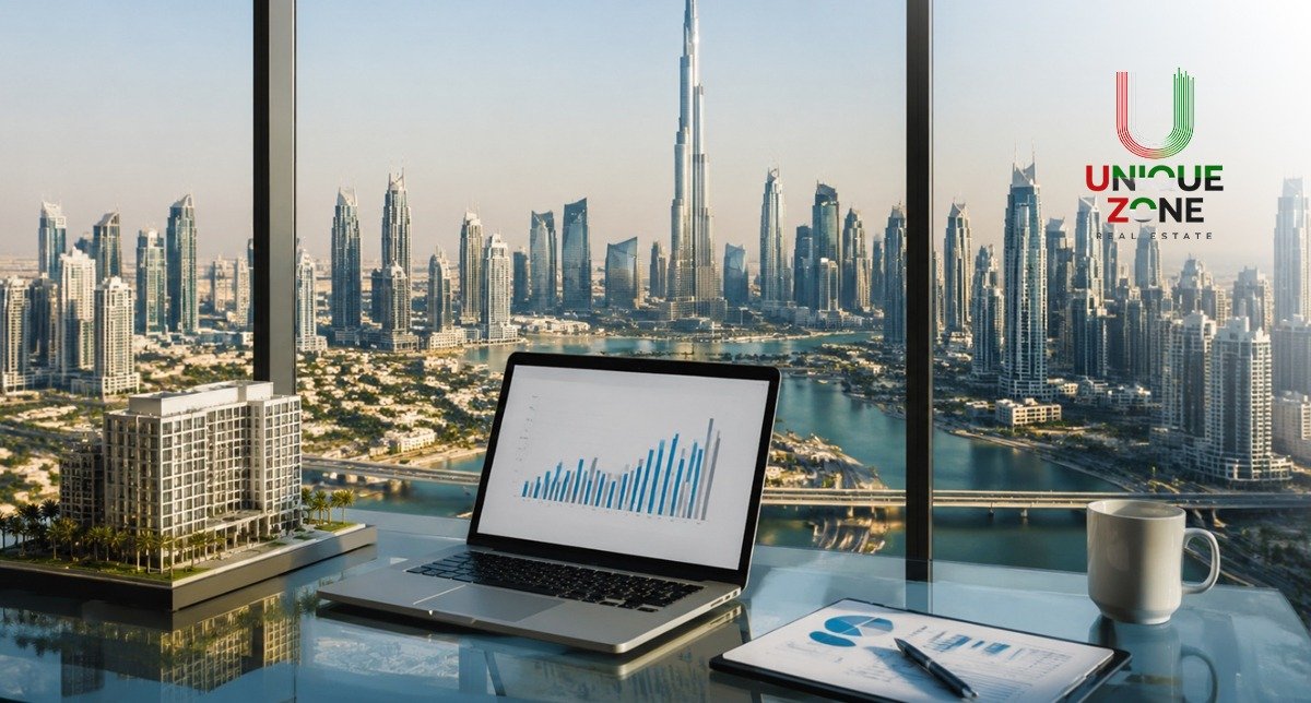 Dubai Real Estate Kicks Off the Week with AED 4.5 Billion in Transactions