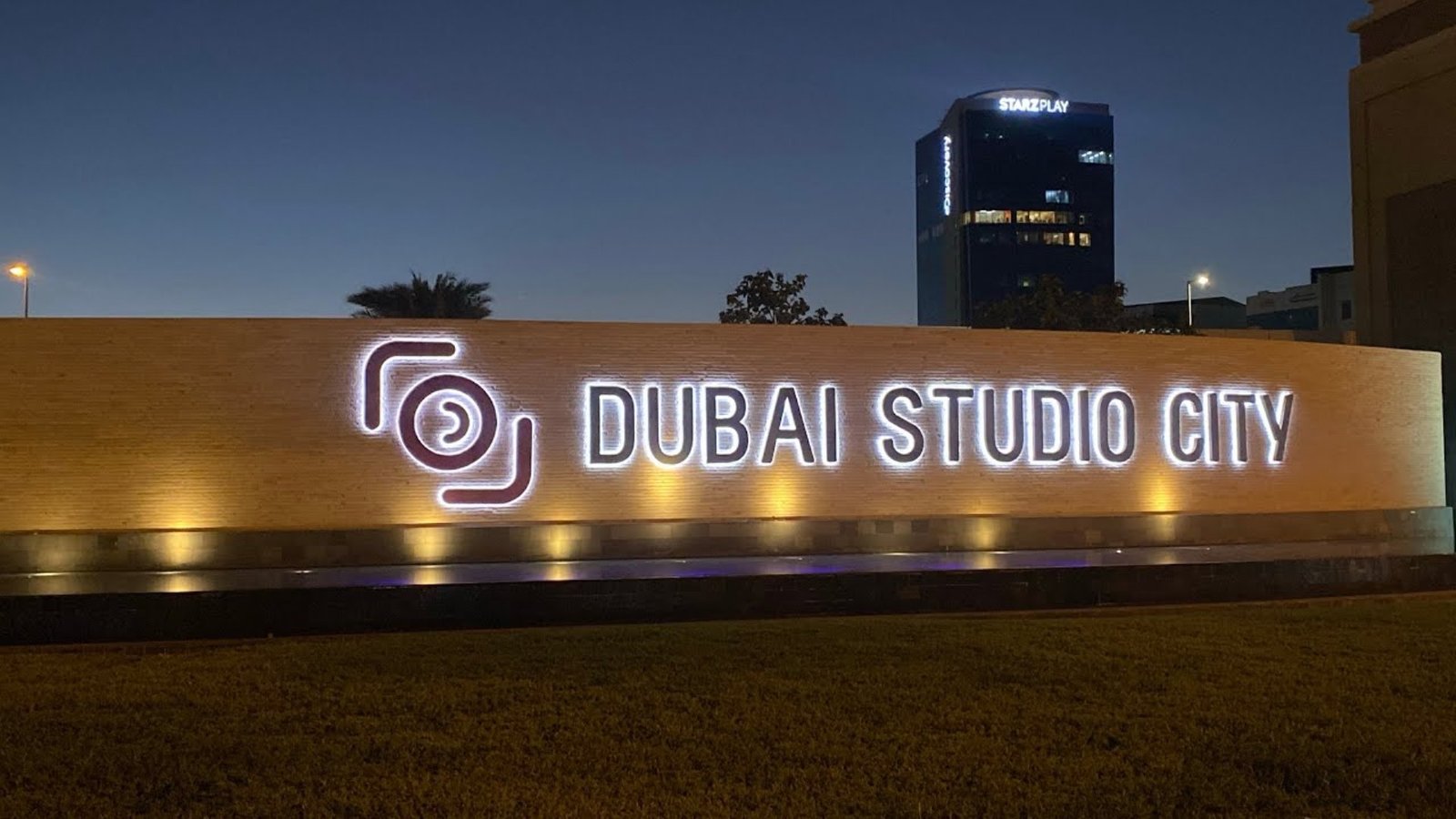 Dubai Studio City