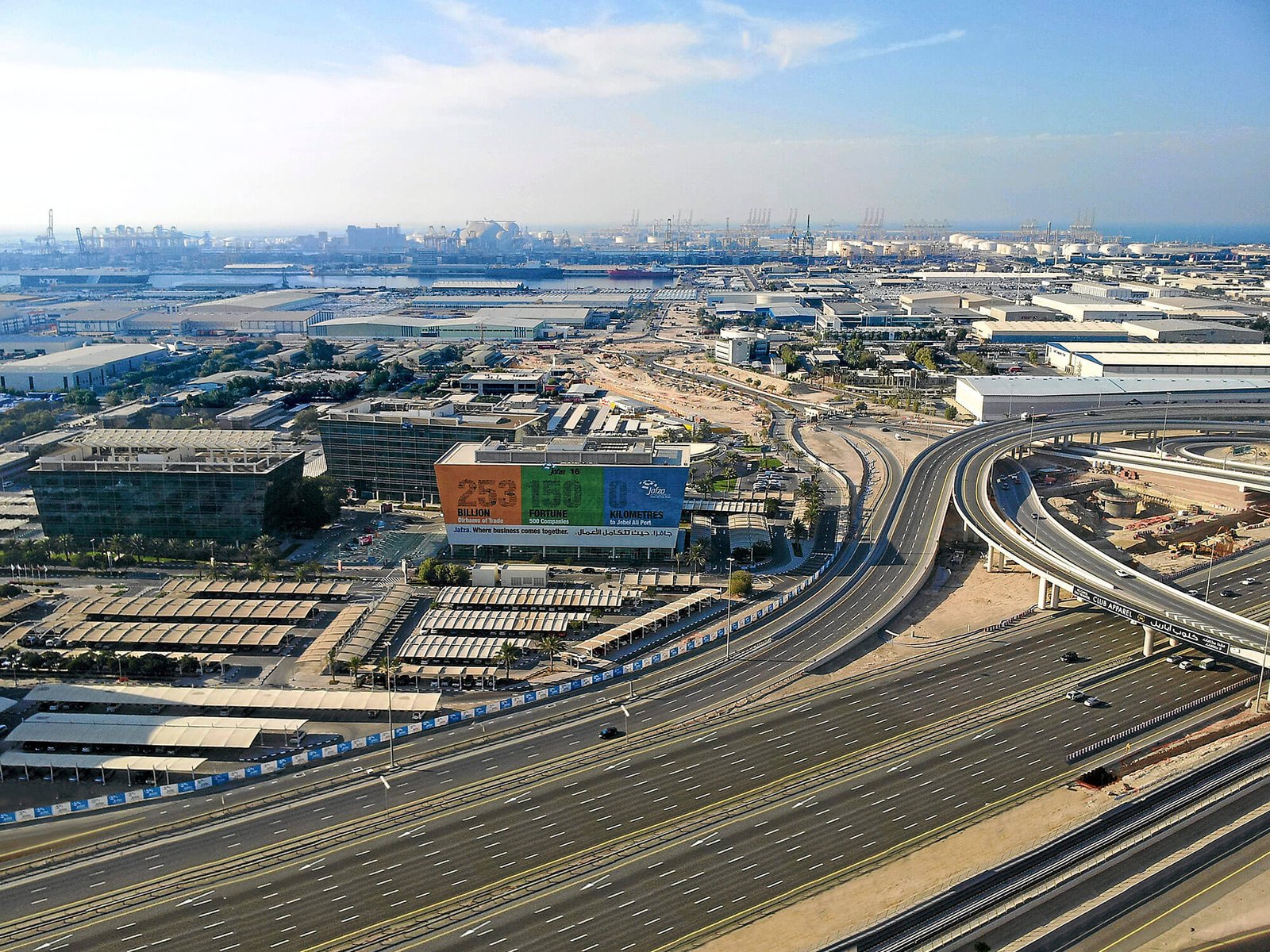 Jebel Ali