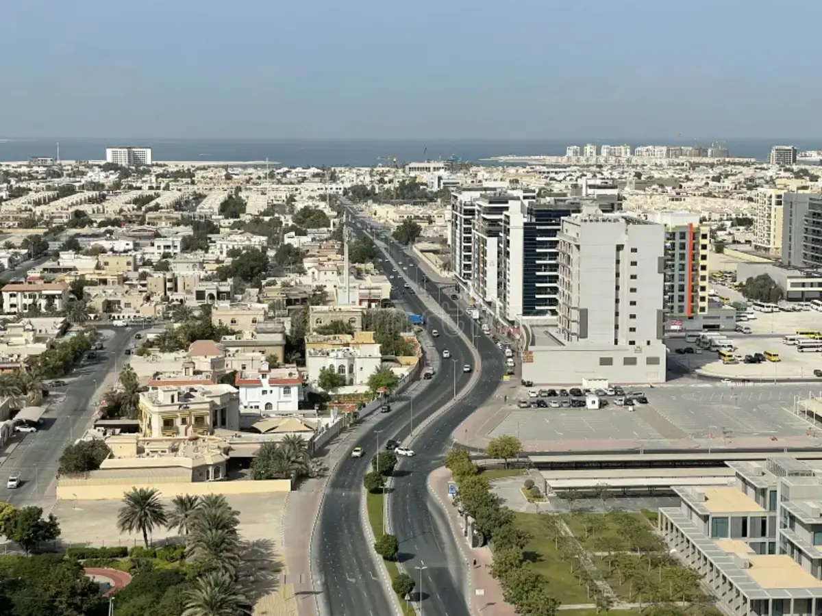 Al Satwa