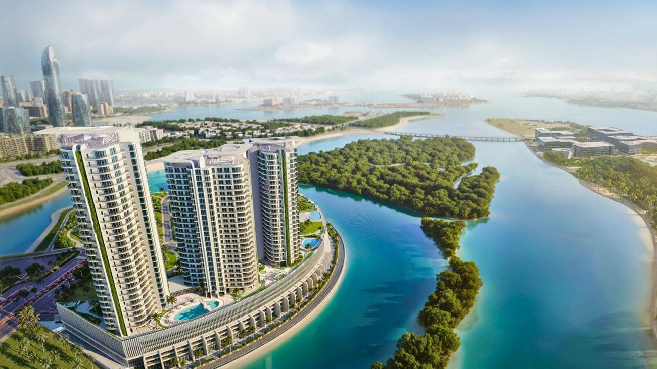 Al Reem Island