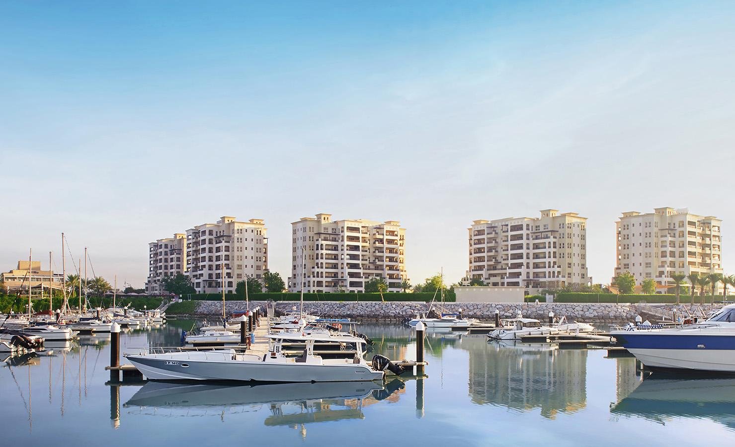 Al Hamra Village