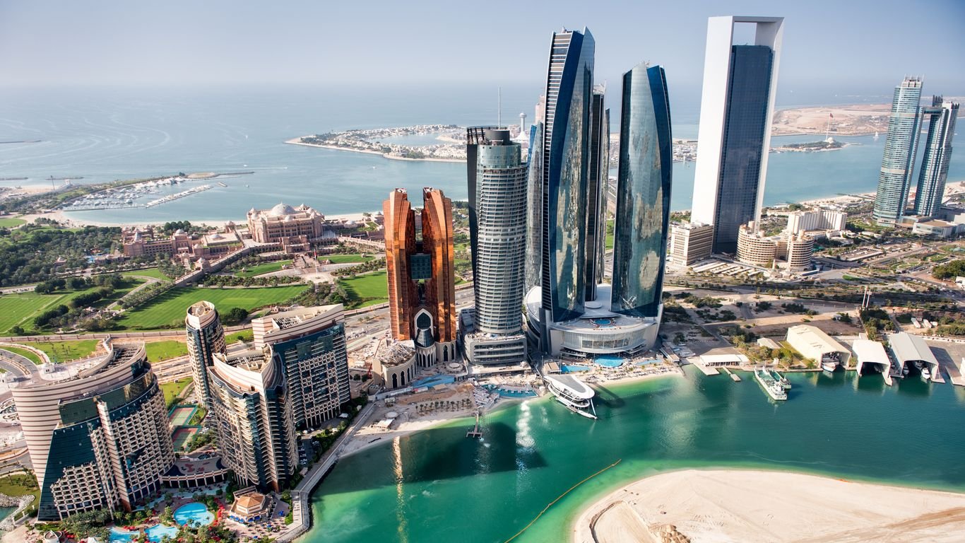 Abu Dhabi