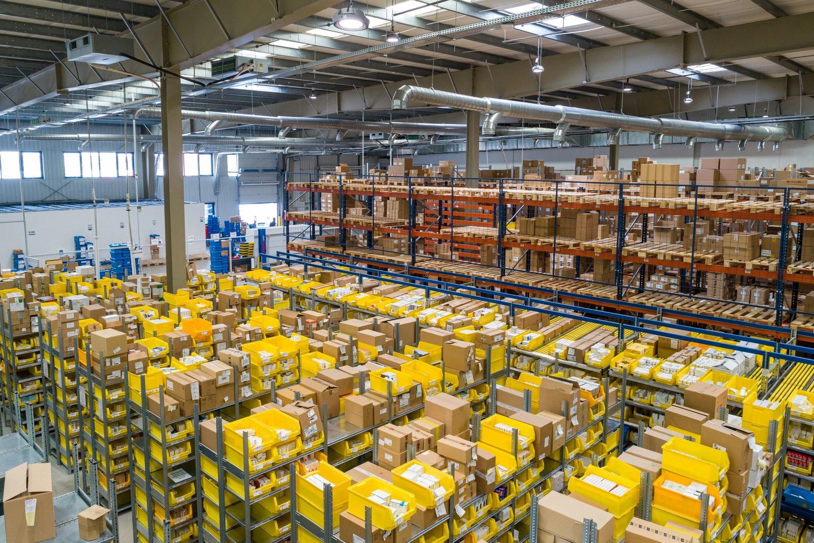 Industrial Services