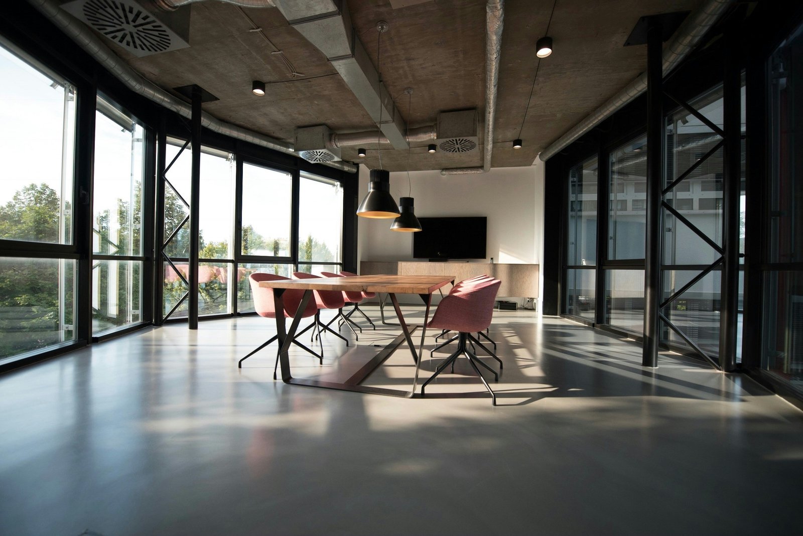 Commercial Real Estate