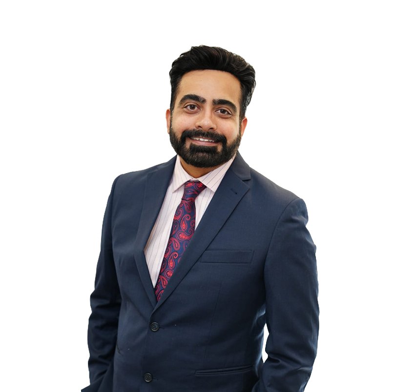 Raman Walia