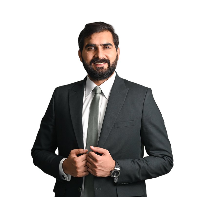Zohaib Nazir Ahmad Tahir