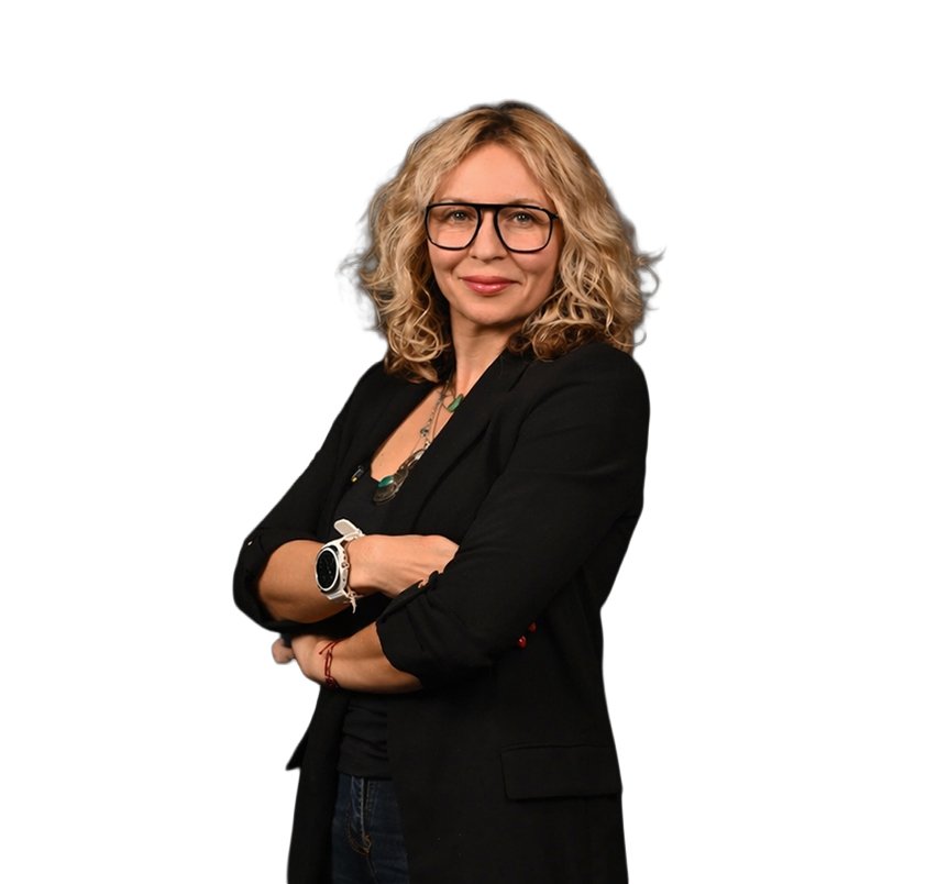 Lamia Benhammou