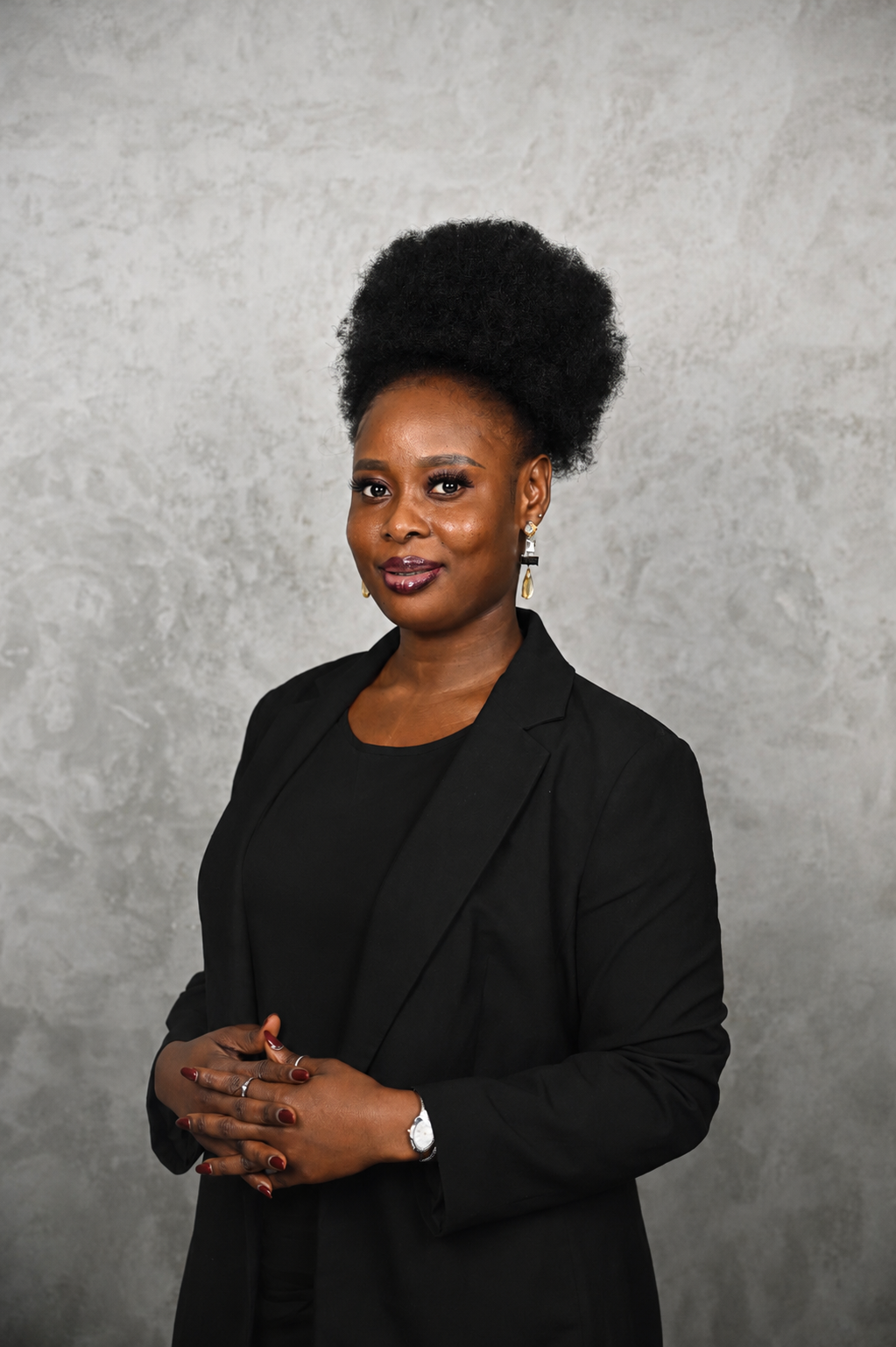 Lilian Ngozi Okike
