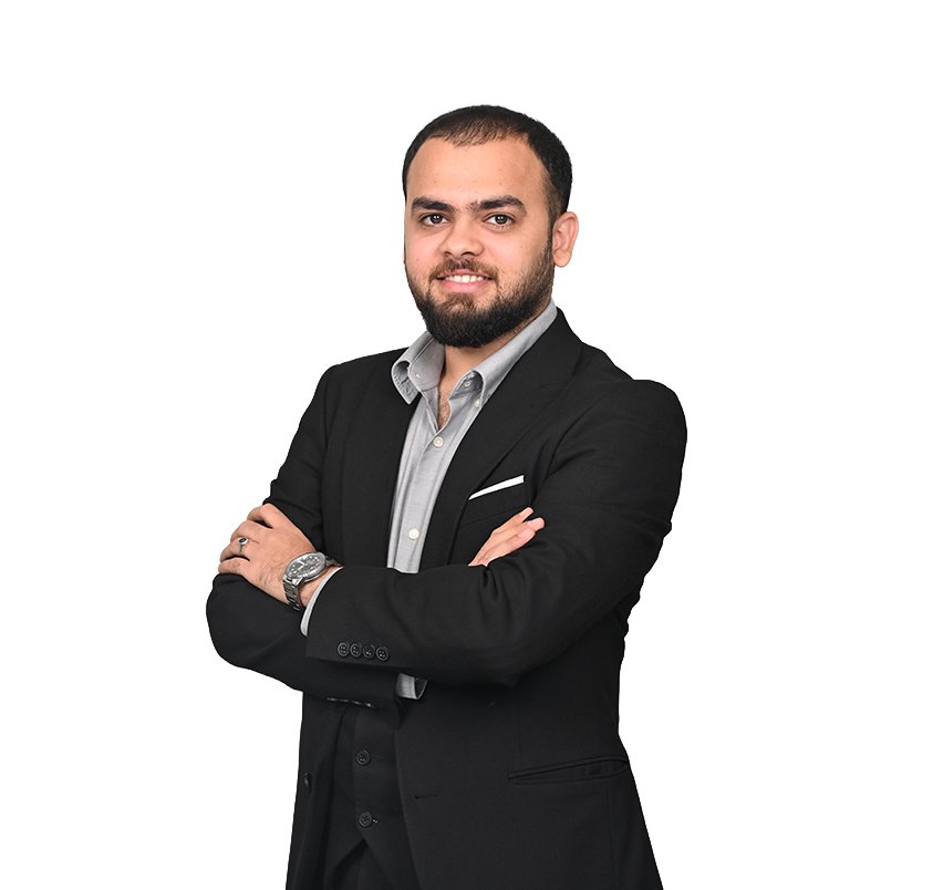 Umer Shaukat Ukaye