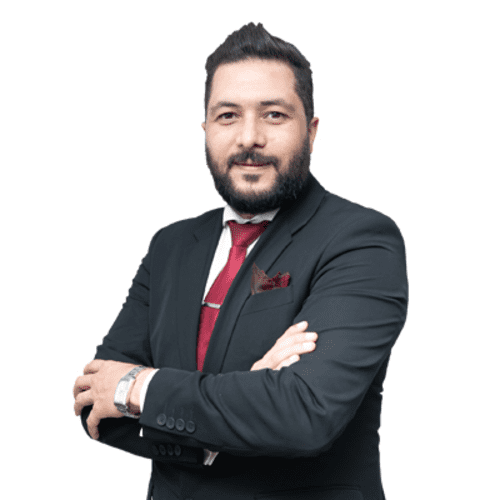 Fahd Hammami
