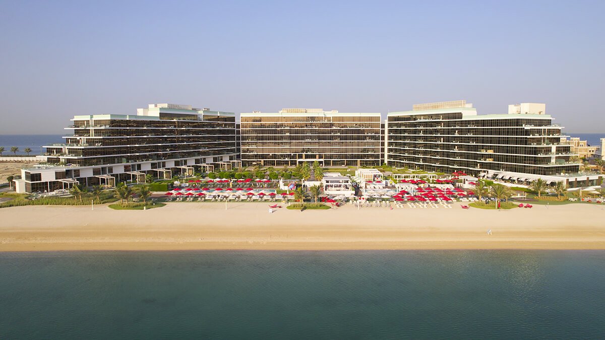 Mansio at Th8, Palm Jumeirah