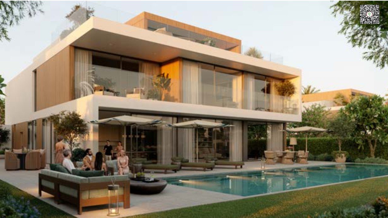 Chevalia Estate at Grand Polo Club & Resort