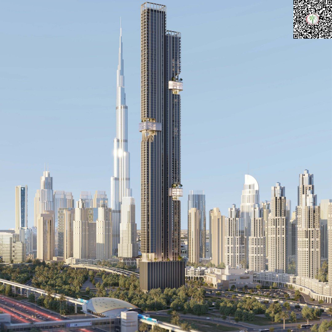 DWTN Residences