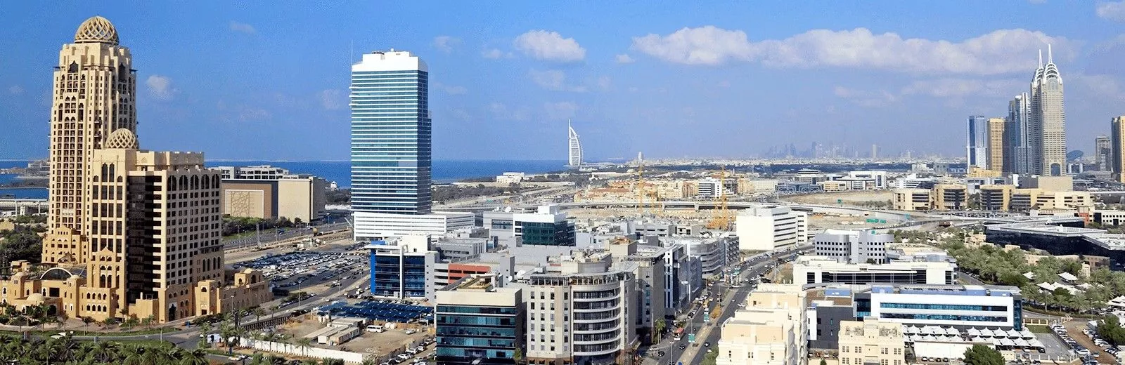 Al Barsha
