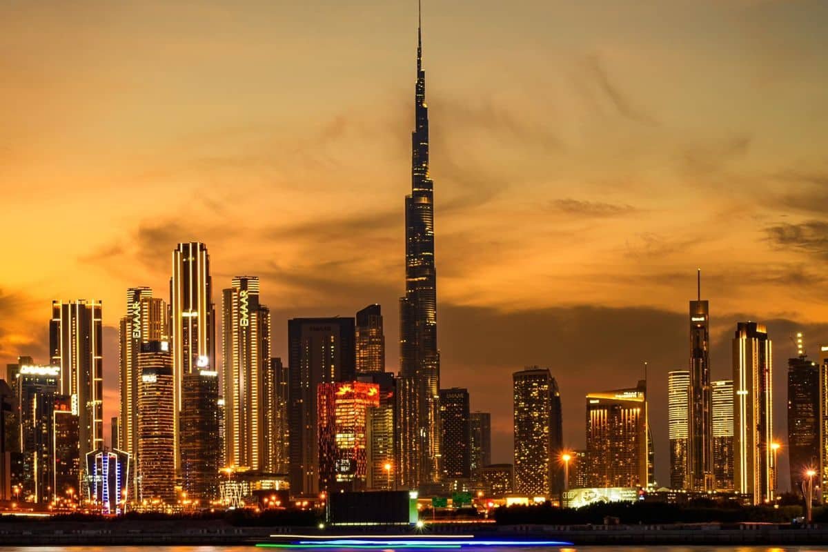 Dubai Real Estate Average Rents Surge by 21% to $24,600 as Apartments and Off-Plan Properties Dominate $8.3 Billion November Sales