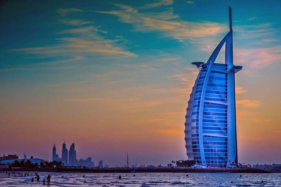 Sheikh Mohammed Launches Dubai Metro Blue Line: A 74m-High Architectural Marvel Set to Transform Urban Mobility