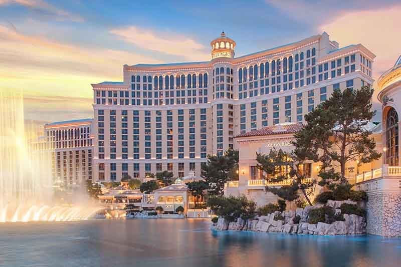 Big Names, Bold Plans: Bellagio and MGM Are Coming to Dubai's Coastline