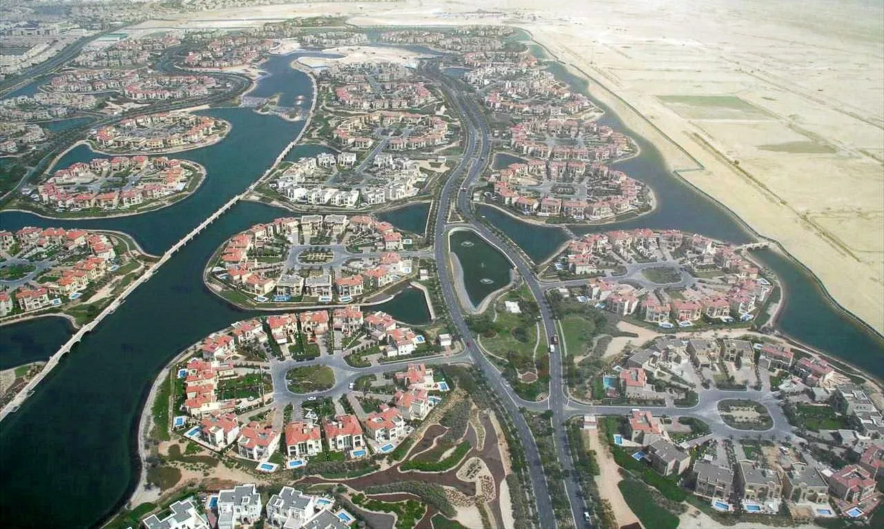 Jumeirah Park