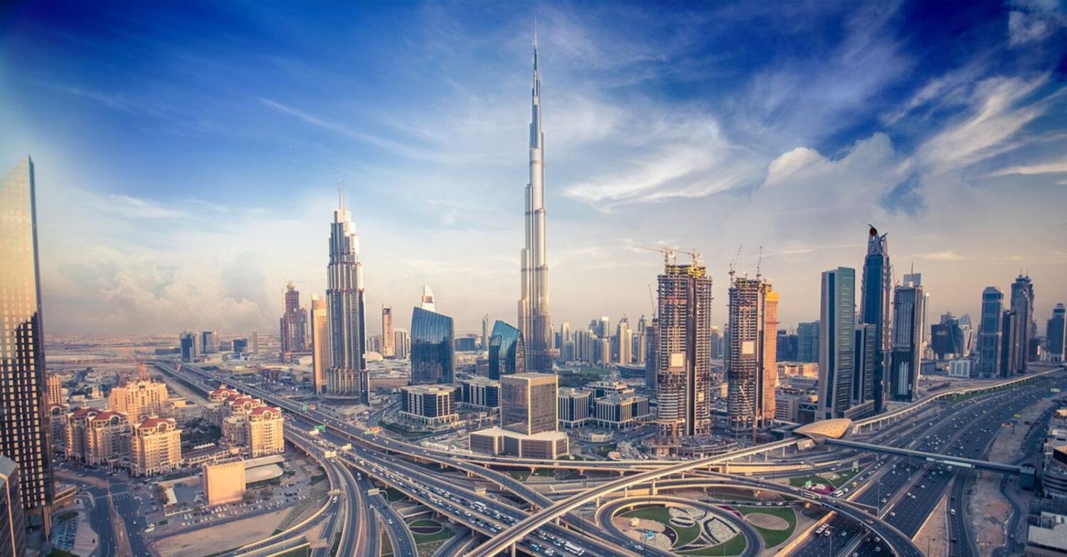 Dubai sets a new record in October 2024, selling over 20,000 property units, marking an all-time monthly high.