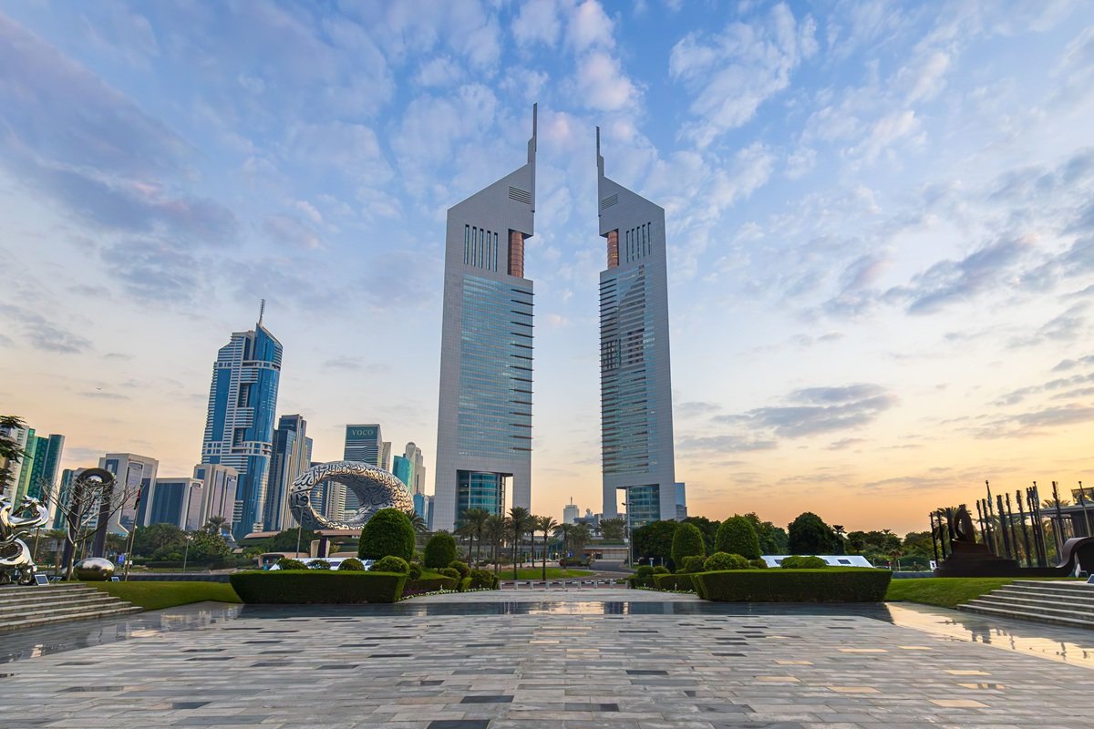 Dubai Tops Global FDI Rankings with $11 Billion Inflows and Record Greenfield Projects