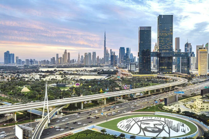 Dubai’s Population Surpasses 4 Million, Targets 5 Million by 2030