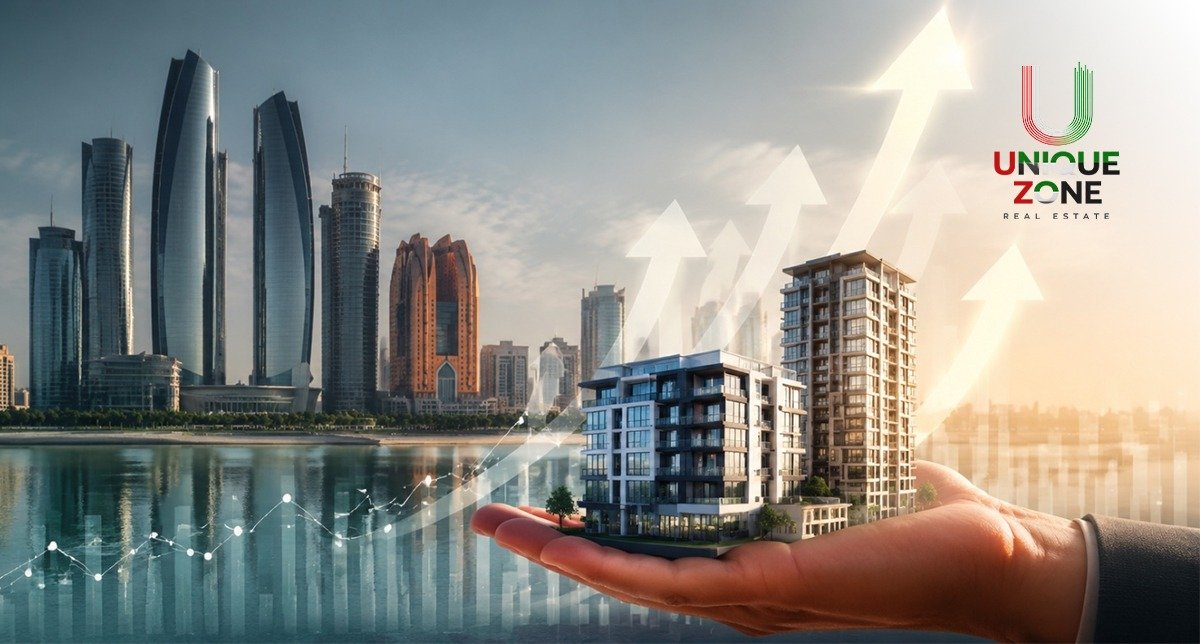 Abu Dhabi Real Estate Q1 2026: Sustained Growth and Investment Opportunities