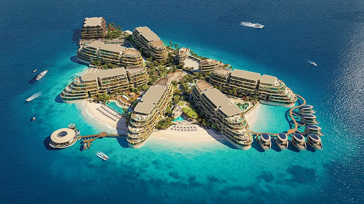 SAMANA Developers Launches SAMANA COLLECTA, Expanding into Premium Real Estate