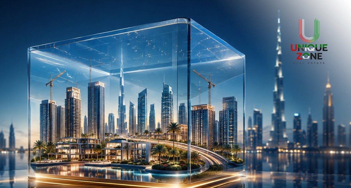 Dubai Real Estate in Q1 2026: Balanced Growth and Emerging Opportunities