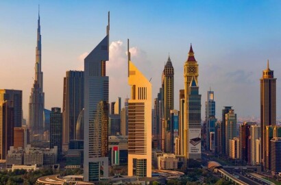 Dubai’s off-plan sales surge on steep ROI spike