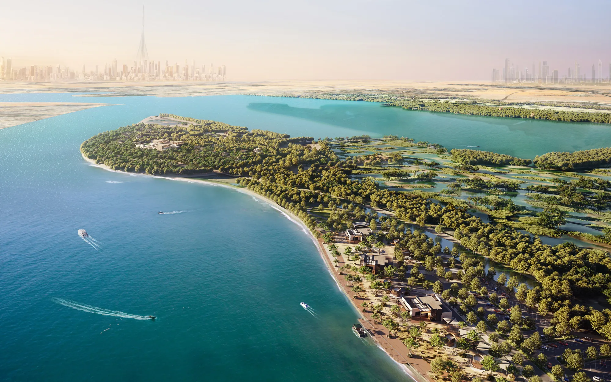 Ras Al Khor