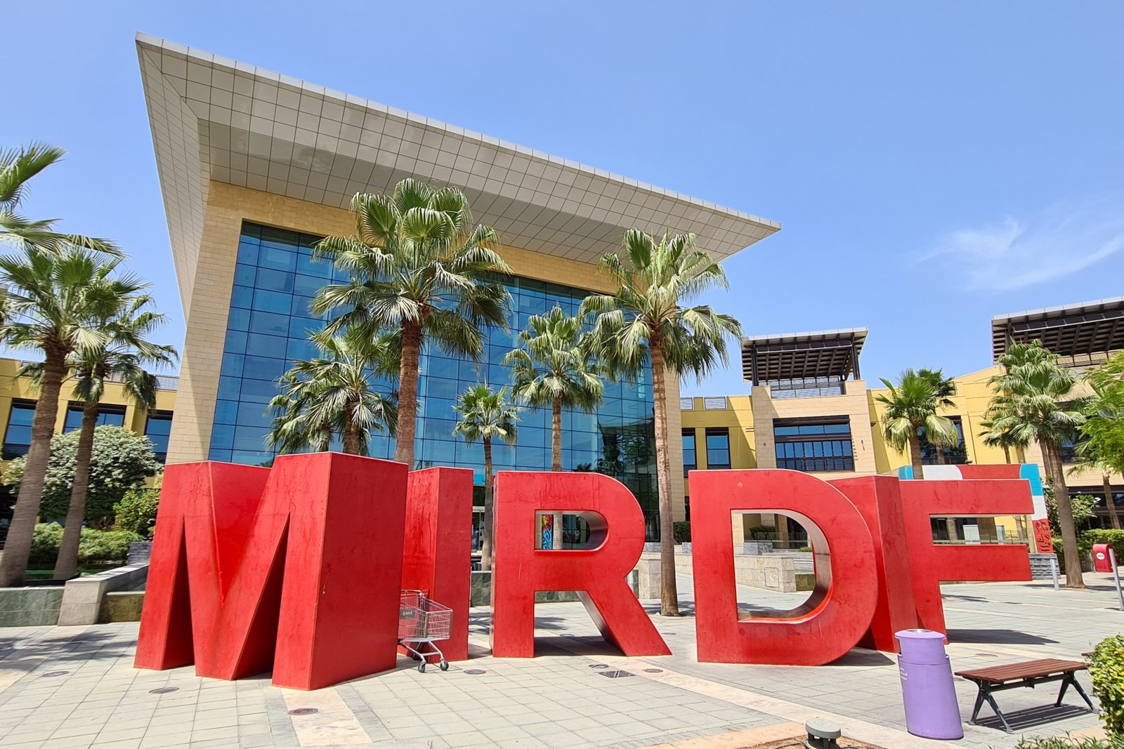 Mirdif