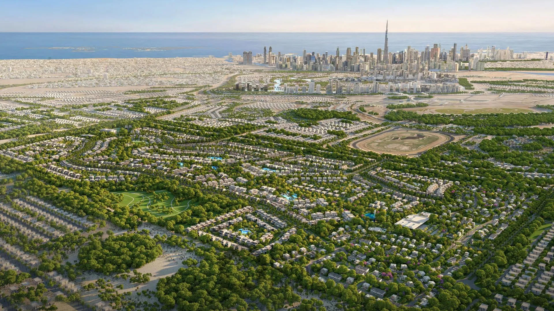 Nad Al Sheba