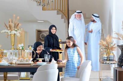 Danube Home launches its contemporary Ramadan collection