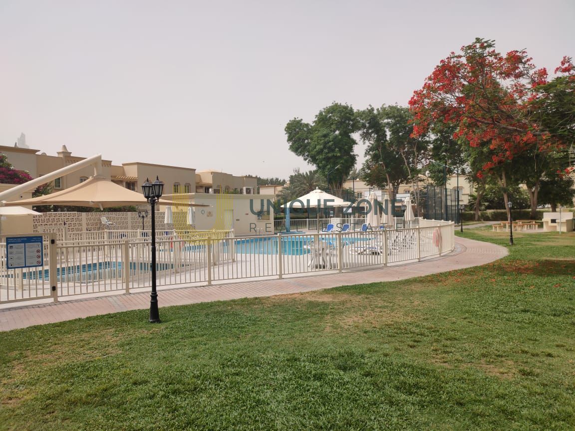 DIRECT ACCESS TO POOL AND PARK - BEST MARKET PRICE