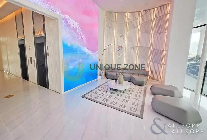 FULLY FURNISHED APT FOR SALE | THE PAD BY OMNIYAT