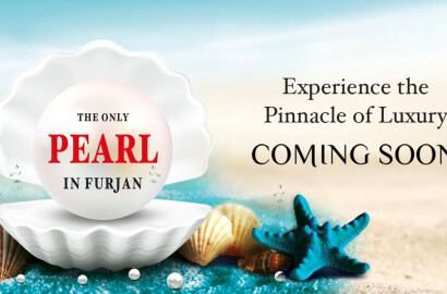 Launching of Pearlz by Danube Properties