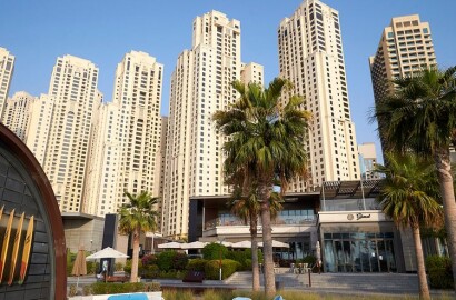 In Dubai, new property portal makes it easier for tenants to know about past rental values