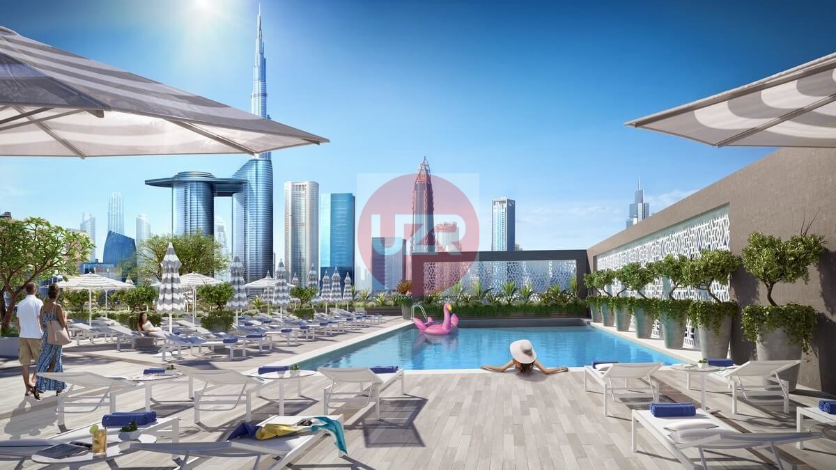 A Great Opportunity to Invest In Dubai