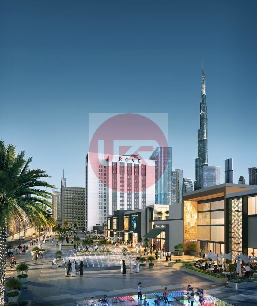 A Great Opportunity to Invest In Dubai