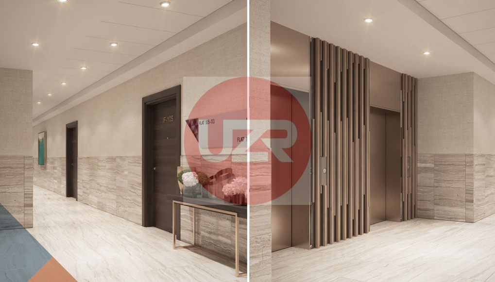 Fully Furnished Studio|Meydan District 7