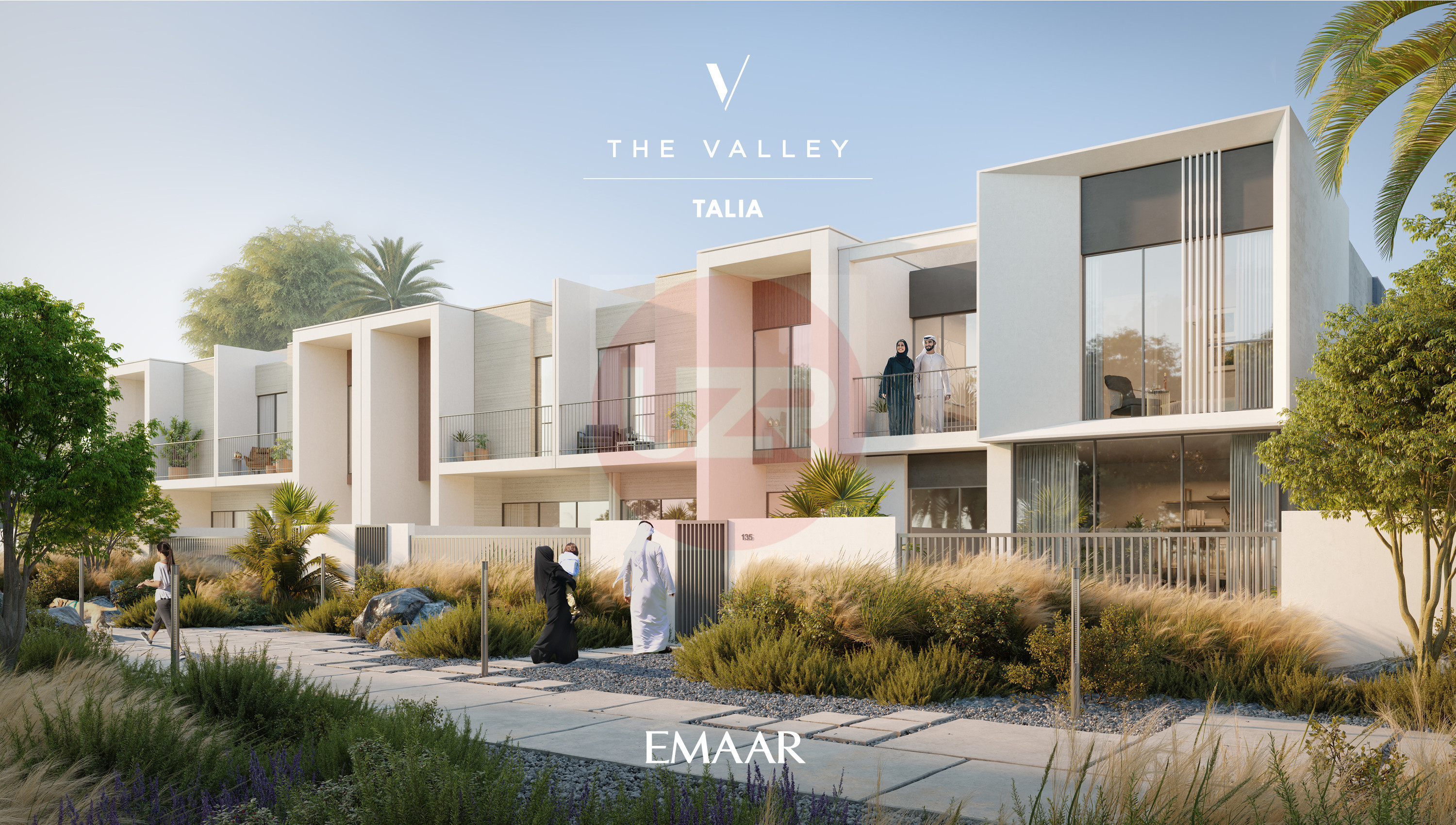Limited Villas|Ideal Location|New Phase