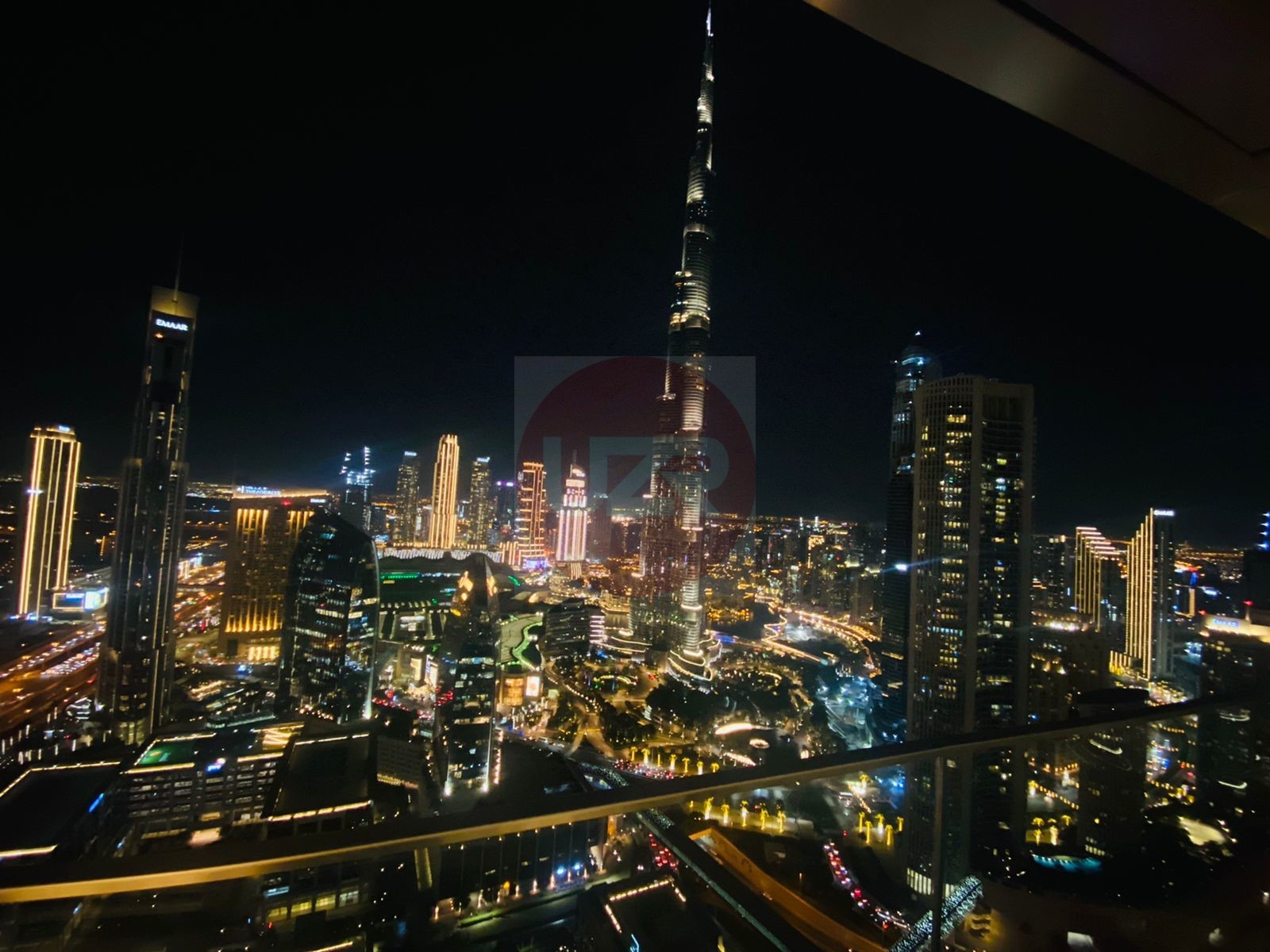 Spacious Layout | Burj Khalifa View| High Floor