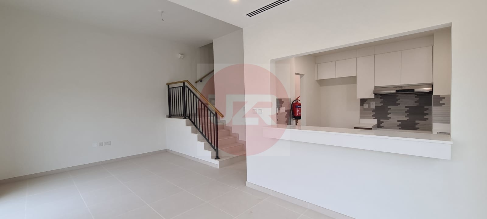 4BR+Maid's | Ready Townhouse