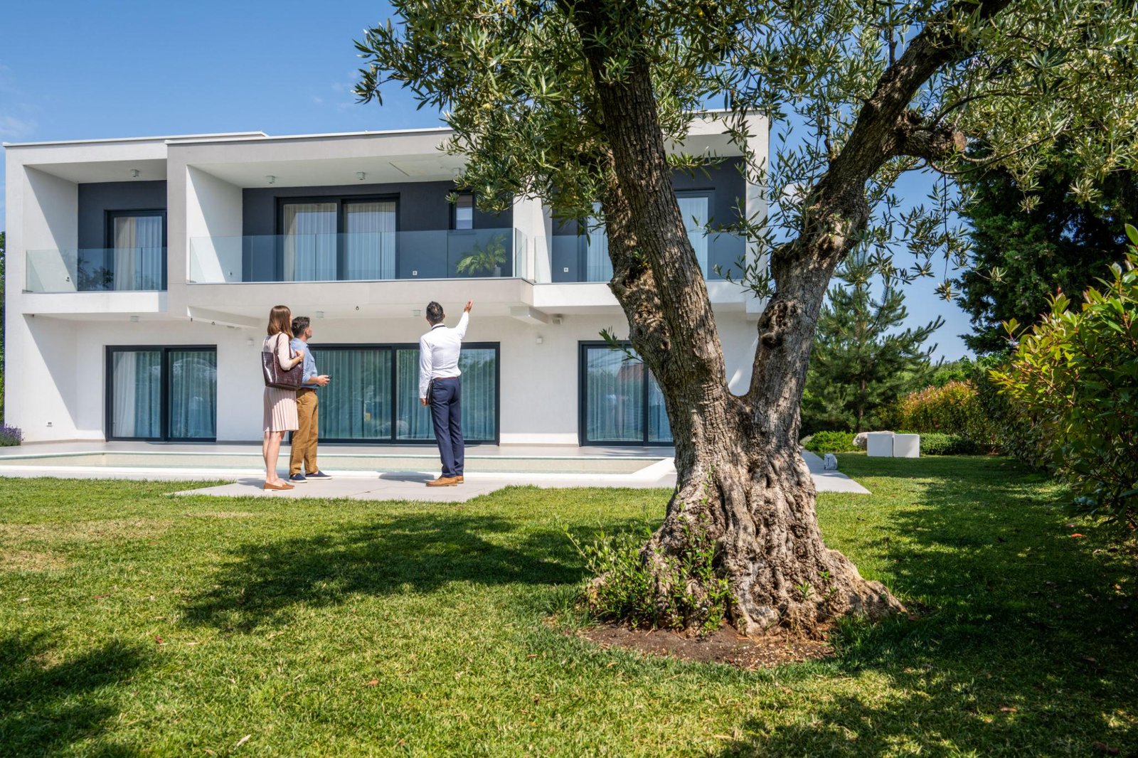 Property Brokerage