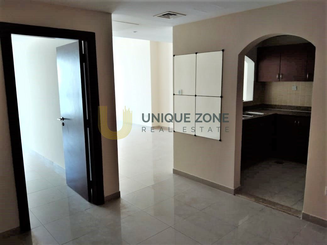 Spacious  1 Bedroom  | Well Maintained
