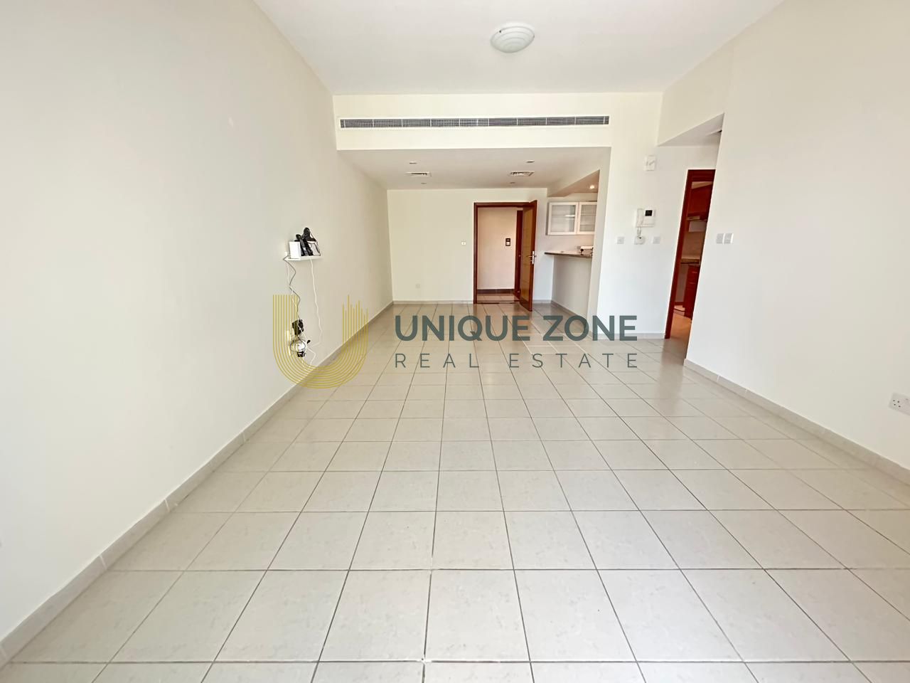 Spacious Unit I Well Maintained | 1 Bedroom