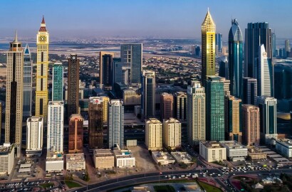 Dubai housing a buyer's market despite surprise price rise