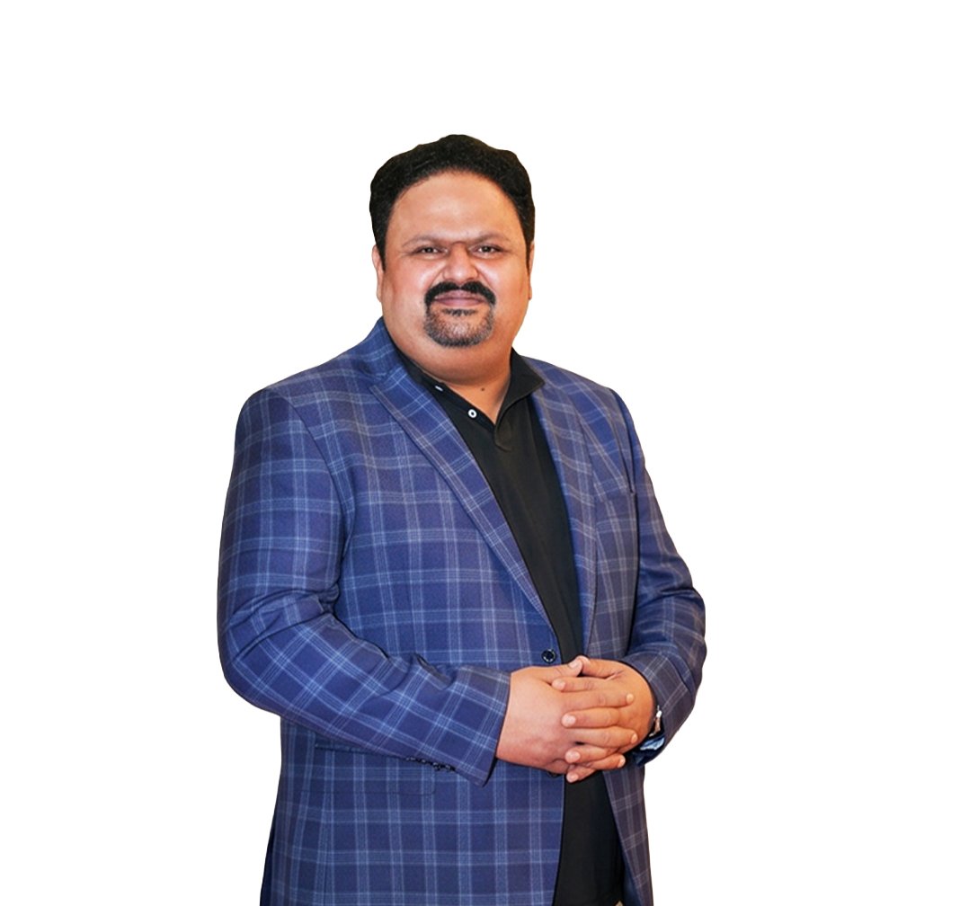 Ankush Midha